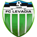 Tallinna FC Levadia B Logo