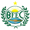 Bosque Formosa EC Logo
