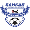 Baikal Irkutsk (w) Logo