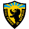 Parnu JK Vaprus Logo