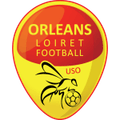 Orleans US U19 Logo