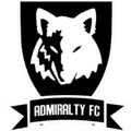 Admiral Beach Logo