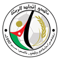 Ittihad Al-Ramtha U20 Logo