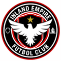 Inland Empire FC (W) Logo