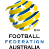 Australia Futsal Logo