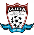 Ilissia 2004 Logo