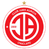 Juan Aurich Logo