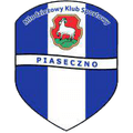 MKS Piaseczno II Logo