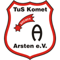 TuS Komet Arsten Logo