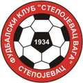Stepojevac Vaga Logo