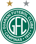 Guarani U20 Logo