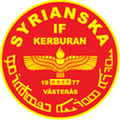 Syrianska IF Kerbura Logo