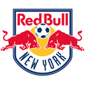 New York Red Bulls Logo