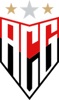 Atletico Goianiense U20 Logo