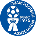 Guam (w) U20 Logo