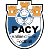 Pacy Vallee d Eure Logo