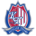 Kataller Toyama Logo