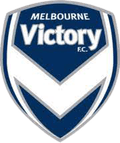 Melborune Victory NPL Logo