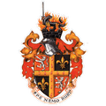 Runner up logo