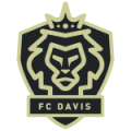 FC Davis (w) Logo