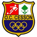 OC Cesson Logo