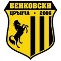 Benkovski pazardzhik Logo