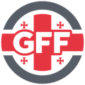 Georgia U19 Logo