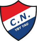 Nacional de Yby Yau Logo
