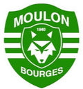 Bourges Moulon Logo