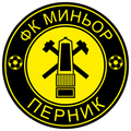 Minyor Pernik Logo