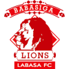 Labasa FC U19 Logo