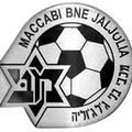 Macabbi Bnei Jaljuliya Logo