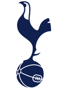 Tottenham Hotspur U23 Logo