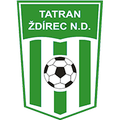 Zdirec nad Doubravau Logo