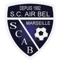 Air Bel U19 Logo