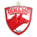 FC Dinamo 1948 Logo