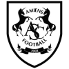Amiens SC II Logo