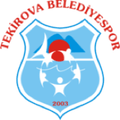 Kemerspor 2003 Logo