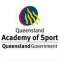 Queensland Academy of Sport Logo