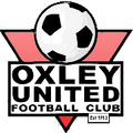 Oxley United Reserves Logo