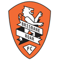 Brisbane U21 Logo