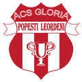 Gloria Popesti Leordeni Logo