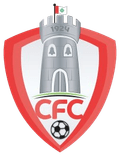 CF Campanario Logo