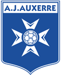 AJ Auxerre Logo