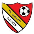 Druzstevnik Zvoncin Logo