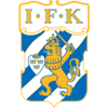 IFK Goteborg U21 Logo