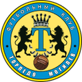 Torpedo Mogilev Logo