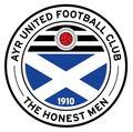Ayr United Logo