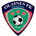 Olaines FK Logo