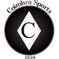 Coimbra MG Youth Logo